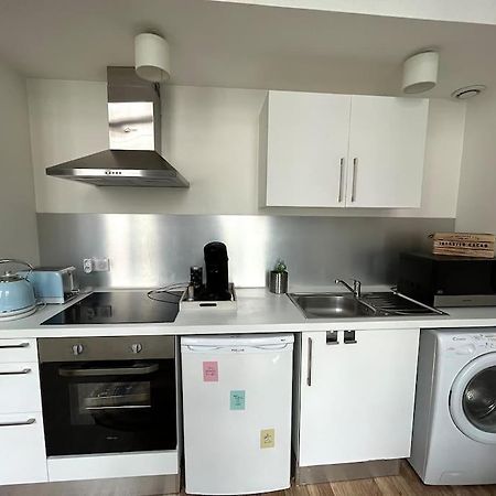 Tres Bel Appartement A 2 Pas Du Theatre Sebastopol 里尔 外观 照片