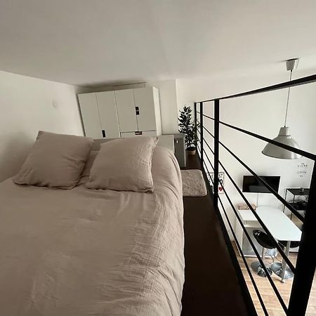Tres Bel Appartement A 2 Pas Du Theatre Sebastopol 里尔 外观 照片
