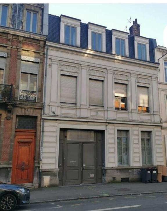 Tres Bel Appartement A 2 Pas Du Theatre Sebastopol 里尔 外观 照片